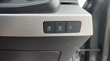 2026 Audi Sportback Black Edition 35 TFSI 150 PS S tronic (Grey) - Image: 66