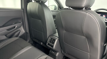 2026 Volkswagen ETSI MHEV R-Line DSG Euro 6 5-door (Grey) - Image: 29