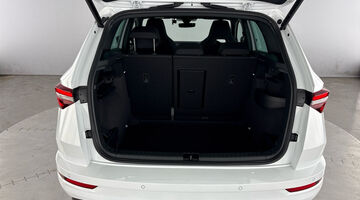 2025 Škoda TSI ACT SportLine Edition DSG Euro 6 5-door (White) - Image: 35