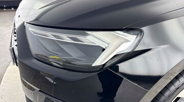 2023 Audi 1.0 TFSI 30 Sport Sportback Euro 6 5-door (Black) - Image: 36