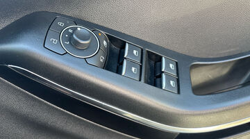 2023 Ford 1.0T EcoBoost MHEV Titanium Euro 6 5-door (Grey) - Image: 32