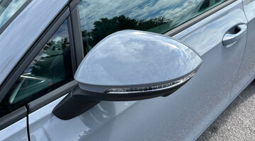 2026 Volkswagen TSI Match Euro 6 5-door (Grey) - Image: 33