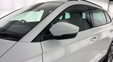 2023 Škoda TSI ACT SE Drive DSG Euro 6 5-door (White) - Image: 36