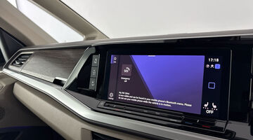2024 Volkswagen 1.4 TSI eHybrid Style 5-door LWB DSG (Grey) - Image: 21