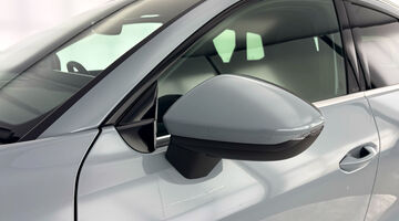 2026 Audi TFSI S line S Tronic Euro 6 5-door (Grey) - Image: 40