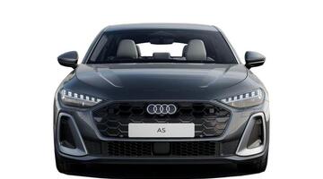 2026 Audi 2.0 e-hybrid5.9kWh S line Saloon S Tronic quattro Euro 6 5-door (Grey) - Image: 5