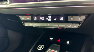 2022 Audi 50 Edition 1 Auto quattro 5-door 82kWh (Black) - Image: 15
