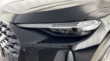 2026 Audi 2.0 TDI Sport S Tronic quattro Euro 6 5-door (Black) - Image: 34