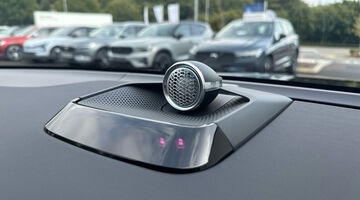 2026 Volvo Twin Motor 106kWh Ultra Auto 4WD 5-door (Black) - Image: 20