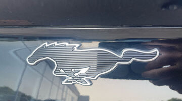 2026 Ford Standard Range 72kWh Select 5-door (Black) - Image: 25