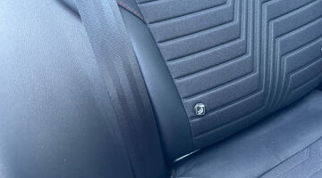 2024 Ford 1.0T EcoBoost MHEV ST-Line X Euro 6 5-door (Silver) - Image: 25