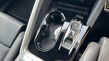 2025 Audi 2.0 TFSI Edition 1 S Tronic quattro Euro 6 5-door (Blue) - Image: 25