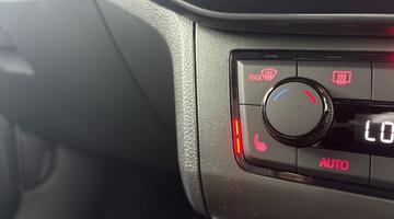 2026 SEAT 1.0 TSI FR DSG Euro 6 5-door (Multicolour) - Image: 7