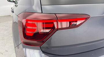 2026 Volkswagen 1.0 TSI Match Euro 6 5-door (Grey) - Image: 29