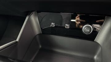 2026 Audi Black Edition e-tron performance 270,00 kW (Grey) - Image: 25