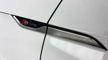 2023 Audi 2.0 TFSI 35 S line Sportback S Tronic Euro 6 5-door (White) - Image: 36