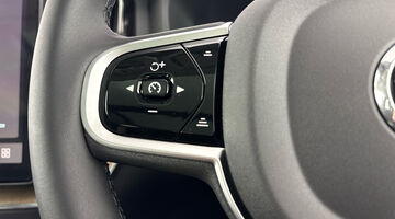 2026 Volvo 2.0 B5 MHEV Ultra Bright Auto Euro 6 5-door (Silver) - Image: 23