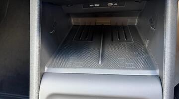 2026 Volkswagen Match 1.5 eTSI 150 PS 7-Speed DSG 5-door (Grey) - Image: 21