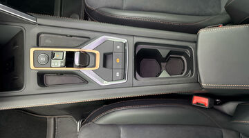 2025 CUPRA ETSI V2 DSG Euro 6 5-door (White) - Image: 37