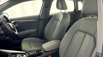 2021 Audi TFSIe 40 Sport Sportback S Tronic Euro 6 5-door 13kWh (Blue) - Image: 31
