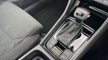 2020 Škoda TSI ACT SportLine DSG Euro 6 5-door (Grey) - Image: 13