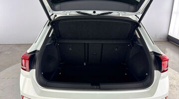 2023 Volkswagen TSI Style DSG Euro 6 5-door (White) - Image: 30