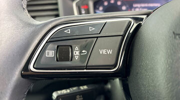 2023 Audi 1.0 TFSI 30 Sport Sportback Euro 6 5-door (Black) - Image: 23