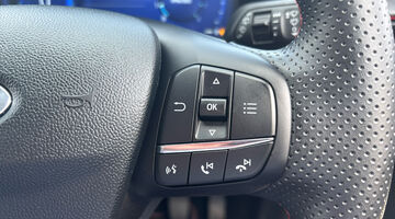 2023 Ford 1.0T EcoBoost MHEV ST-Line X Euro 6 5-door (Grey) - Image: 29