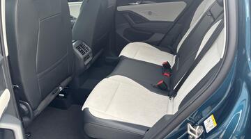 2026 Volkswagen Elegance 1.5 eTSI 150 PS 7-Speed DSG 5-door (Blue) - Image: 37