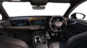 2026 Audi 2.0 TFSI Edition 1 S Tronic Euro 6 5-door (Red) - Image: 51