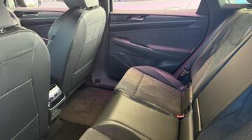 2026 Volkswagen Tourer Pro Match Plus 77kWh 286 PS 1-Speed Automatic 5-door (Blue) - Image: 4