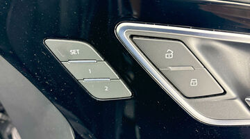 2022 Audi 50 Edition 1 Auto quattro 5-door 82kWh (Black) - Image: 24
