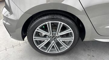 2026 Audi Sportback S line 30 TFSI 116 PS S tronic (Grey) - Image: 13