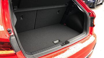 2026 Audi Sportback Black Edition 30 TFSI 116 PS S tronic (Red) - Image: 59