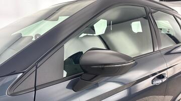 2026 SEAT 1.0 TSI SE Euro 6 5-door (Grey) - Image: 34