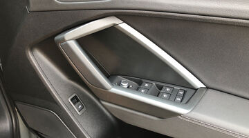 2023 Audi TFSI CoD 35 S line S Tronic Euro 6 5-door (Grey) - Image: 25