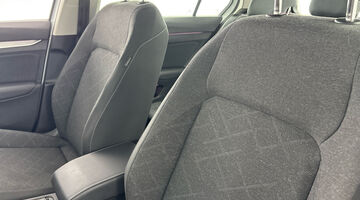 2023 Volkswagen TSI Life Euro 6 5-door (White) - Image: 33