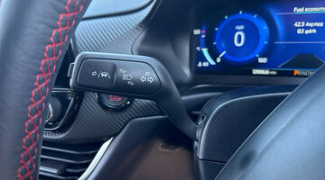 2023 Ford 1.0T EcoBoost MHEV ST DCT Euro 6 5-door (Black) - Image: 38