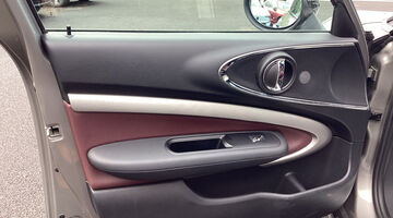 2022 MINI 2.0 Cooper S Euro 6 6-door (Silver) - Image: 16