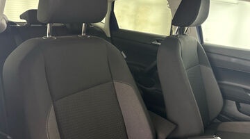 2024 Volkswagen 1.0 TSI Match Euro 6 5-door (Blue) - Image: 21
