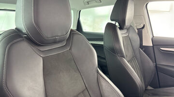 2023 Škoda TSI ACT SE L DSG Euro 6 5-door (Silver) - Image: 21