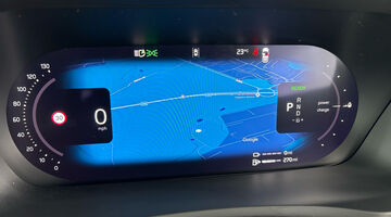 2024 Volvo 2.0h T8 18.8kWh Plus Edition Auto 4WD Euro 6 5-door (Grey) - Image: 12