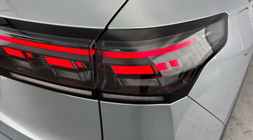 2026 Volkswagen ETSI MHEV Match DSG Euro 6 5-door (Silver) - Image: 31