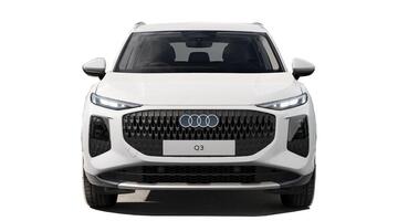 2026 Audi TFSI Sport S Tronic Euro 6 5-door (White) - Image: 5