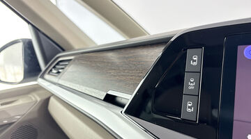 2024 Volkswagen 1.4 TSI eHybrid Style 5-door LWB DSG (Grey) - Image: 27