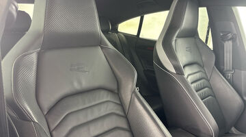 2021 Volkswagen 2.0 TSI R-Line Fastback DSG Euro 6 5-door (Silver) - Image: 25