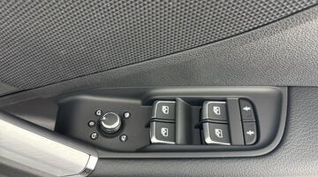 2026 Audi TFSI CoD 35 S line S Tronic Euro 6 5-door (Black) - Image: 19