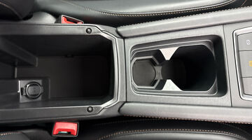 2025 CUPRA ETSI V1 DSG Euro 6 5-door (White) - Image: 13