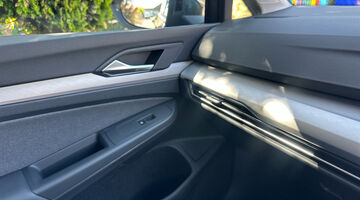 2026 Volkswagen ETSI MHEV Match DSG Euro 6 5-door (Grey) - Image: 62
