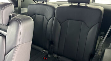 2023 Audi 3.0 TDI V6 45 Black Edition Tiptronic quattro Euro 6 5-door (Grey) - Image: 37